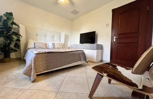 Maho Hotel | Experience Savana at Porto Cupecoy Marina: 10/10 Guest Rated