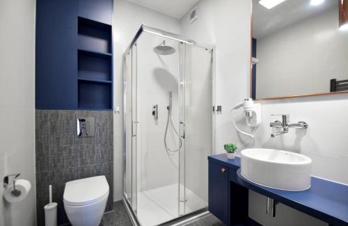 Mielno Apartment | Explore Savana Resort Mielno: Oceanfront Bliss Awaits