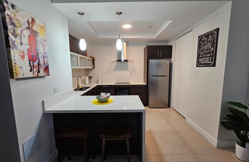 Saint Andrew Apartment | Family-Friendly Stay at Savanna at Parkhurst with Pool
