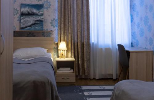 Mirzaani House | Top-Rated Savanna Guest House: Family & Pet Friendly Stay