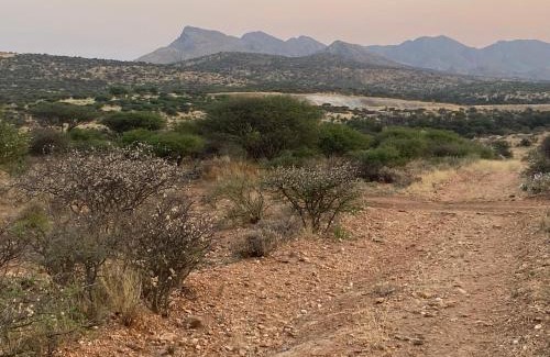 Voigtland Other | Savanna hills Private Camp