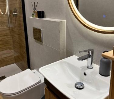 Yablunytsya Resort | Savanna Mountain forest resort