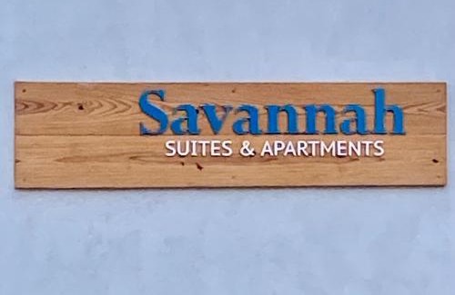 Punta Sur Apartment | Savannah Inn 203 Family Apartment