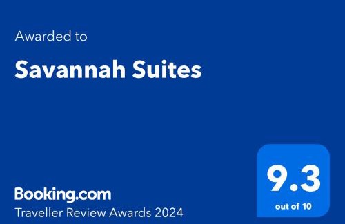 Lubowa House | Discover Savannah Suites: Top-Rated Stay with Pool & Kitchen