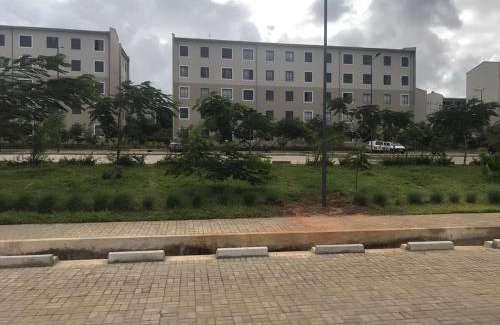 Vipingo Apartment | Savannah Vipingo