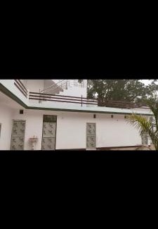 Uttar Pradesh House | Savaran Guest House