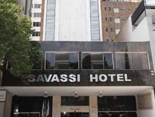 Savassi Hotel | Elegant Savassi Hotel: Poolside Oceanfront Getaway