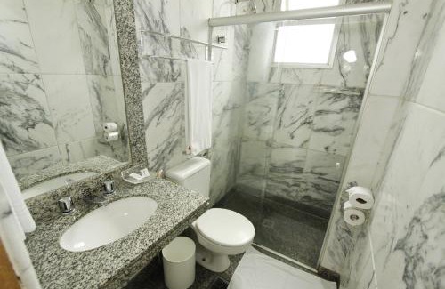 Savassi Hotel | Inviting Savassinho Hotel & Residence with Breakfast Included