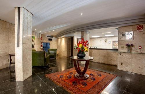 Savassi Hotel | Inviting Savassinho Hotel & Residence with Breakfast Included