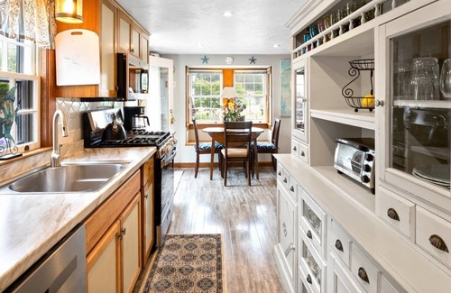 Wareham Center House | Perfect Cape Cod Retreat with Private Courtyard & Pool