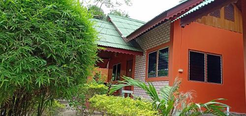 Koh Tao Resort | Budget-Friendly Save Bungalow Koh Tao - Child Friendly Retreat
