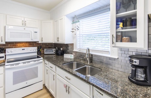 Dune Allen Beach House | Book a Pet-Friendly Gulf Side Unit on Dune Allen Beach!
