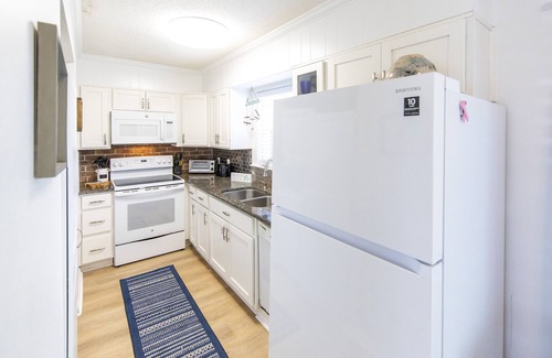 Dune Allen Beach House | Book a Pet-Friendly Gulf Side Unit on Dune Allen Beach!