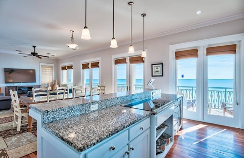 Delos House | Frangista Encore: Private Pool & Beach Service, Rated 9.8