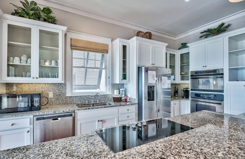 Delos House | Frangista Encore: Private Pool & Beach Service, Rated 9.8