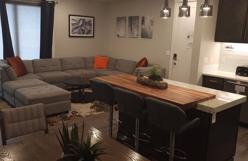 Moab South Valley Condo | Discover Comfort at Sage Creek Moab: Family-Friendly Stay