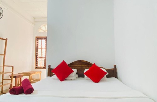 Dambulla House | Child-Friendly Retreat at Savee Gammedda Resort – 10/10 Rating