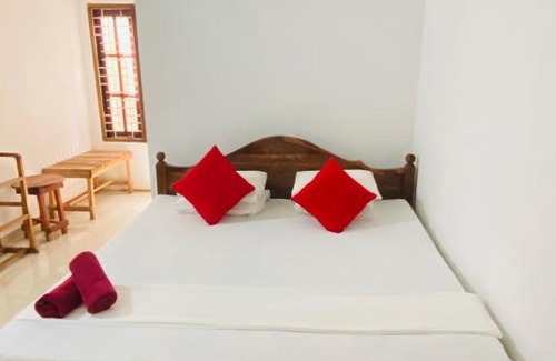 Dambulla House | Child-Friendly Retreat at Savee Gammedda Resort – 10/10 Rating