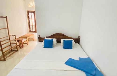 Dambulla House | Child-Friendly Retreat at Savee Gammedda Resort – 10/10 Rating