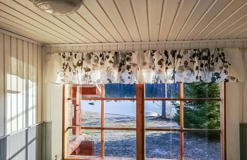 Heinavesi House | Experience Savenaho by Interhome: Lake View & Spa Retreat