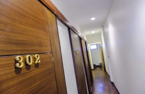Bang Rak Apartment | Budget-Friendly Dormitory Room with Breakfast Included