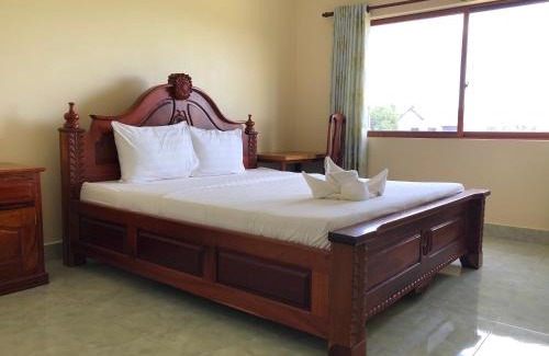 Stung Treng House | Budget-Friendly Savet Guesthouse: Child Friendly Stay