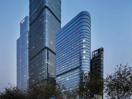 Futian Hotel | SAVHE Hotel Shenzhen Riverside Times - Free night snacks and afternoon tea