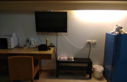 Huai Khwang Condo | Convenient Savi Rooms Premium Near Bangkok's Best Bars
