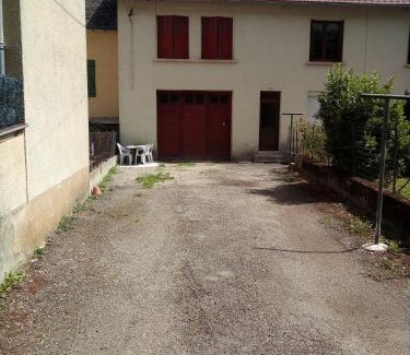 Savignac-les-Ormeaux Apartment | Exceptional Stays at Savignac - Guest Rated 9/10