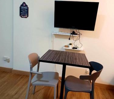 Kampung Sungai Raya Apartment | Comfortable Saville Cheras Studio Near MRT Sri Raya Station