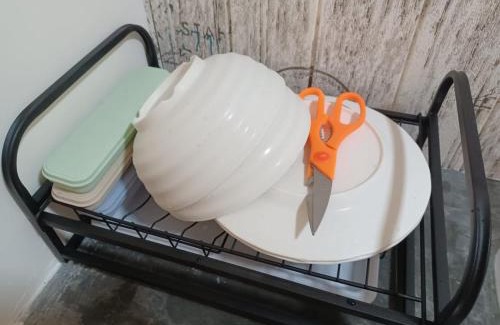 Kampung Sungai Raya Apartment | Comfortable Saville Cheras Studio Near MRT Sri Raya Station
