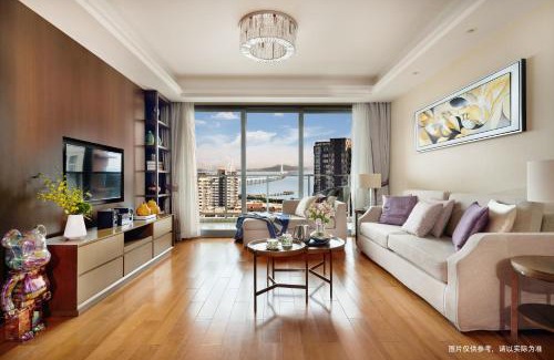 Nanshan Apartment | Explore Savills Residence Daxin Shenzhen Bay - Rated 9/10