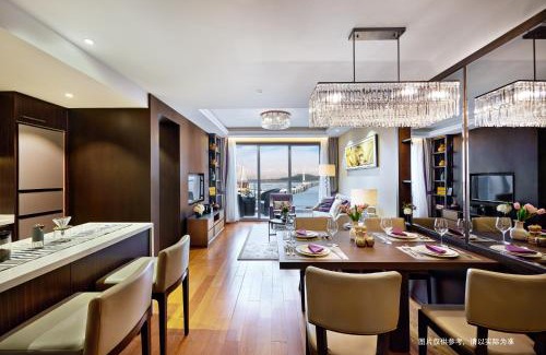 Nanshan Apartment | Explore Savills Residence Daxin Shenzhen Bay - Rated 9/10