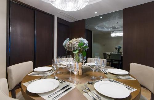 Nanshan Apartment | Explore Savills Residence Daxin Shenzhen Bay - Rated 9/10