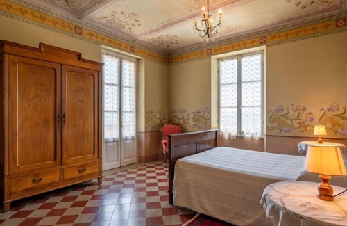 La Morra House | Inviting Savio by Interhome: Pool, Spa & Family-Friendly Stay