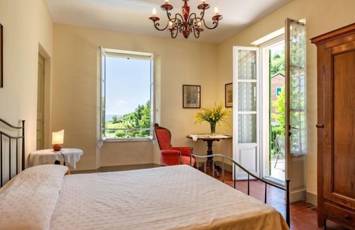 La Morra House | Inviting Savio by Interhome: Pool, Spa & Family-Friendly Stay