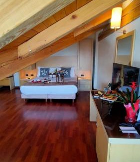 Bardonecchia Hotel | Experience Savoia Resort: 4-Star Oceanfront Getaway