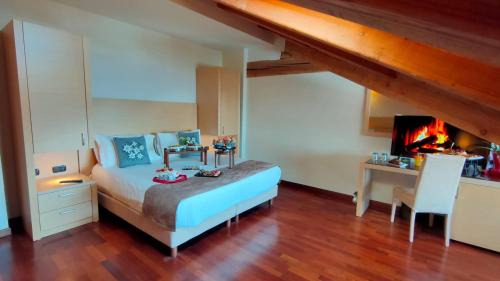 Bardonecchia Hotel | Experience Savoia Resort: 4-Star Oceanfront Getaway