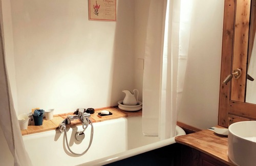 Montaimont Ski Chalet | Spacious Savoie Apartment in St François Longchamp, 12 Guests