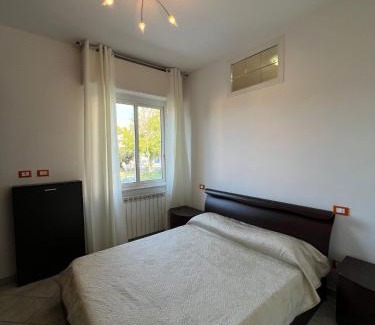 Savona Apartment | Discover Savona Sant'Antonio Mare: WiFi & Comfort Await