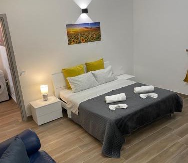 Alessandria Apartment | Discover Savonarola Almarc 2: Family-Friendly Retreat