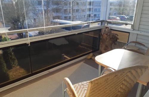 Savonlinna Apartment | Family-Friendly Stay in Savonlinnan Keskusta - Rated 8.1!