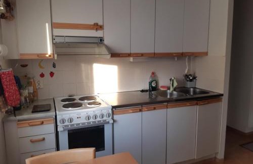 Savonlinna Apartment | Family-Friendly Stay in Savonlinnan Keskusta - Rated 8.1!