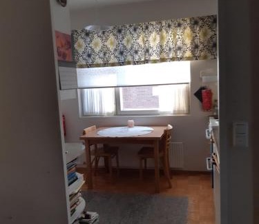 Savonlinna Apartment | Family-Friendly Stay in Savonlinnan Keskusta - Rated 8.1!
