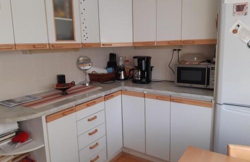 Savonlinna Apartment | Family-Friendly Stay in Savonlinnan Keskusta - Rated 8.1!