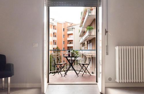 Quartiere XIII Aurelio Apartment | Savorelli Vatican Home