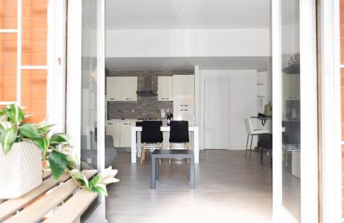 Quartiere XIII Aurelio Apartment | Savorelli Vatican Home