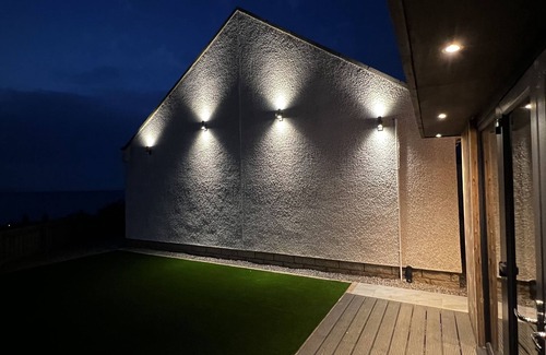 Cullen House | Experience the Coastal Retreat at Salt View Cullen Hotel