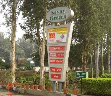 Karnal Hotel | Cozy Stay at Savoy Greens Karnal with Family-Friendly Dining