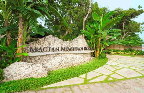 Lapu-Lapu Hotel | Explore Savoy Hotel Mactan: Oceanfront Bliss Awaits